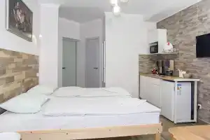 Апартаменты 2 Калининград, Калининград