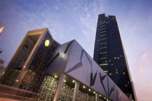 Апарт-Отель «Intercontinental The City, An Ihg», Доха