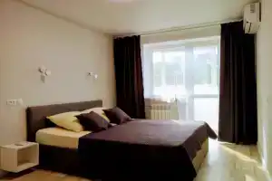 Апартаменты на Черноморской, Керчь