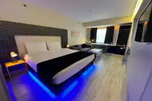 Tempo Hotel Caglayan, Стамбул