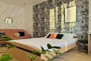 Апартаменты Cozy Rent Европа, Омск