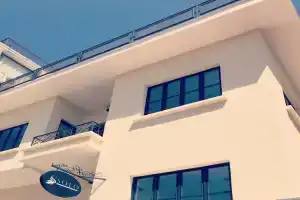 Solo Boutique Hotel, Анталья