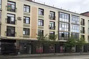 Апартаменты у Кремля, Казань