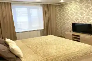 Квартира Светлая и уютная, Казань