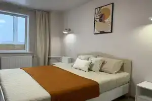 Квартира на Петухова, Новосибирск