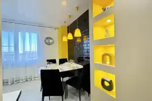 Апартаменты Люкс на Шишкова, Воронеж