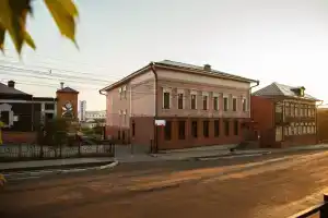 Тематическая гостиница Советская , Иркутск
