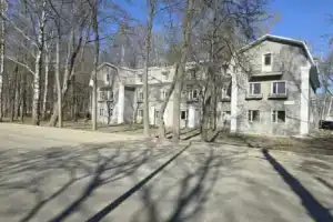 Гостиница «NellAni», Долгопрудный