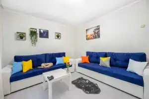 Квартира на улице Удальцова 3к5, Москва