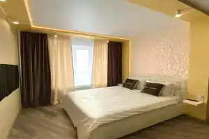 Квартира Шикарный вид Маргелова 9/2 (House Vip26), Ставрополь