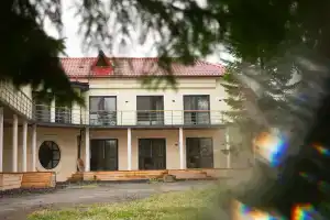 Санаторий «Веда» в Тобольском районе