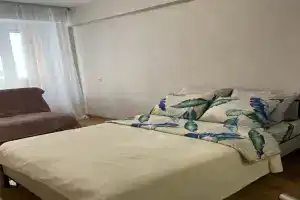Квартира Irkroom c Видом на Ангару, Иркутск
