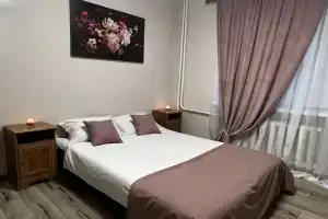 Квартира Уютная двухкомнатная на Таганской, Москва