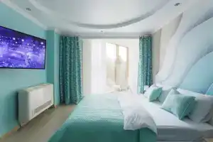Апартаменты M Apartments Grand Versailles 1, Сочи
