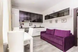 Апартаменты Sea Side Aparts на Старообрядческая 62, Адлер