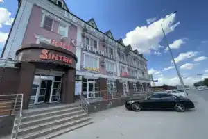 Мини-отель «Sintem», Грозный