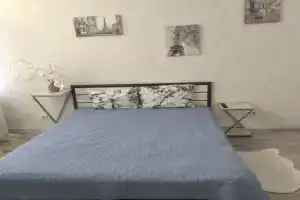 Квартира Уютная на Голодникова 4, Ставрополь