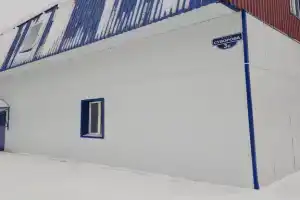 Гостиница «Гостевой Дом», Губаха