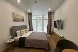 Апартаменты Ривьера Апарт 210, Зеленогорск