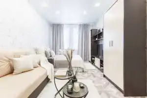 Апартаменты Eden Suites, Казань