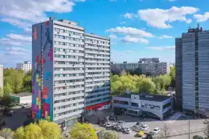 Апартаменты FortEstate Профсоюзная 69, Москва