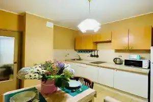 Апартаменты на Юго-Западе Москвы рядом парк Теплый стан и Тропаревский, Москва