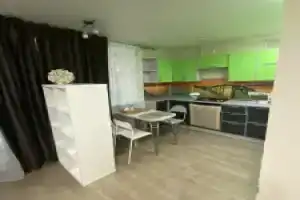 Квартира на Энгельса 5, Зеленодольск