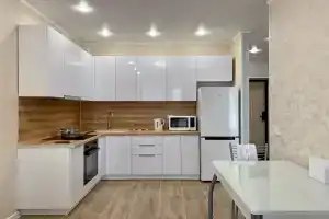 Апартаменты ЖК Ботаника, Уфа