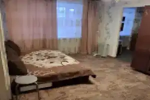 Квартира Уютная и комфортная квартира, Териберка
