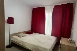 Квартира на Левитана 95А, Тверь