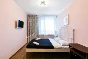 Квартира МаксРеалти24 Строителей 9, Москва