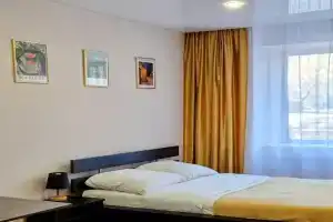 Квартира на Алтайской 24, Томск