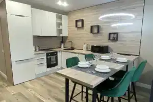 Апартаменты на Кленовой, Светлогорск