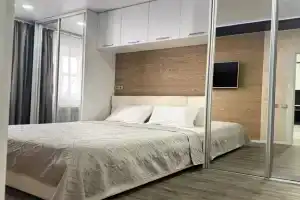 Квартира Люксовая квартира на таможне, Благовещенск