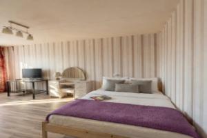 Квартира 2-комнатная на Вокзальной 43, Чайковский