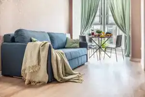 Апартаменты Sea Breeze, Новороссийск
