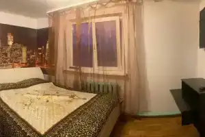 Квартира Уютная студия в Оренбурге