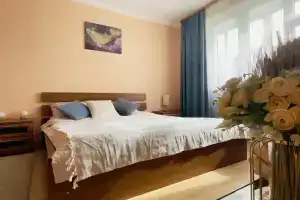 Квартира Спасо-Тушинский бульвар 5/7, Москва