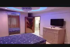 Квартира в 1 микрорайоне