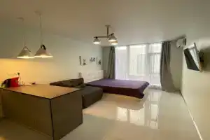 Апартаменты Green Palace Sochi 5, Сочи