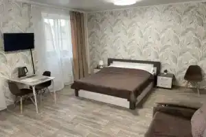 Квартира на Улице Трегубенко 57, Минусинск
