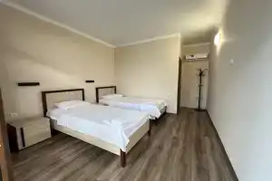 Гостевой дом Солнца, Новый Афон