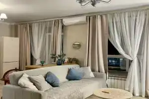 Квартира уютная, Апрелевка