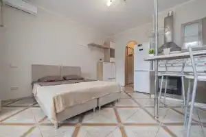 Апартаменты Dolina, Апрелевка