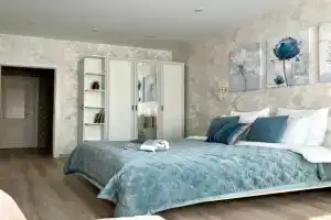 Квартира на Красноказачья 84, Иркутск