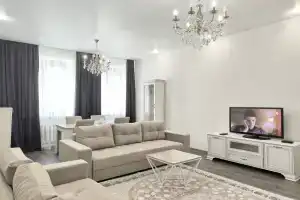 Квартира 3ка Суперцентр, Супербалкон, Минск