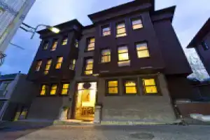 Sokullu Pasa Hotel - Special Class, Стамбул