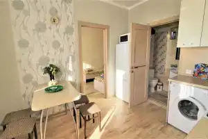 Апартаменты Приморская Набережная, Ейск
