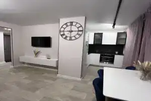 Квартира Globus на Стрелке, Хабаровск