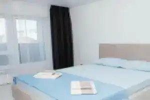 Квартира в Улан Удэ на Бабушкина